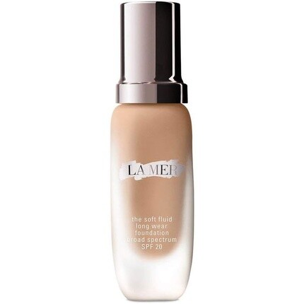 

LA MER Soft Fluid Long Wear Foundation SPF20 220 Нейтральный 30 мл