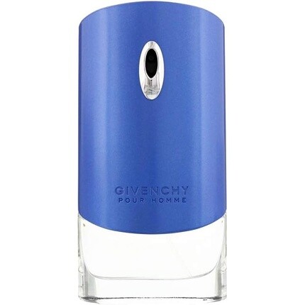Givenchy Homme Blu Label Eau De Toilette 50ml Men'S Perfume — фото 2