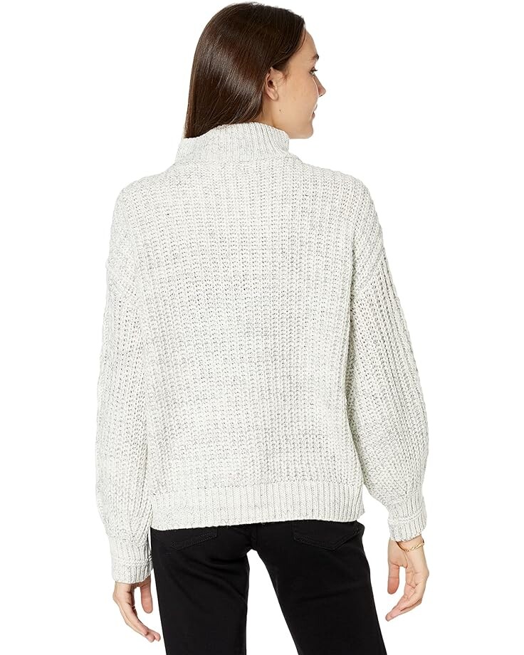 

Свитер Heartloom Pauline Sweater, слоновая кость