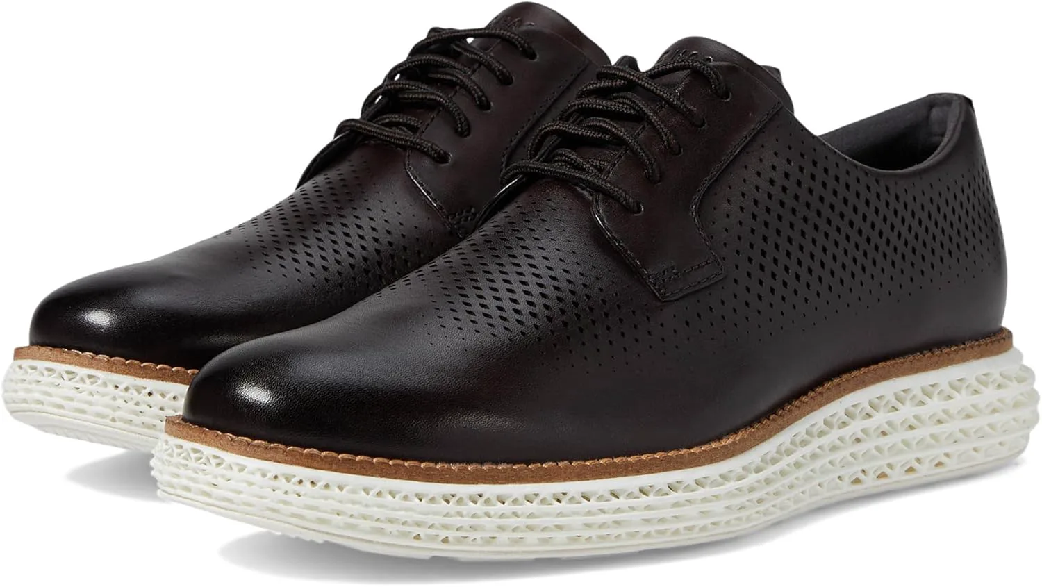 Мужские туфли Cole Haan Originalgrand 2.0 — фото 4