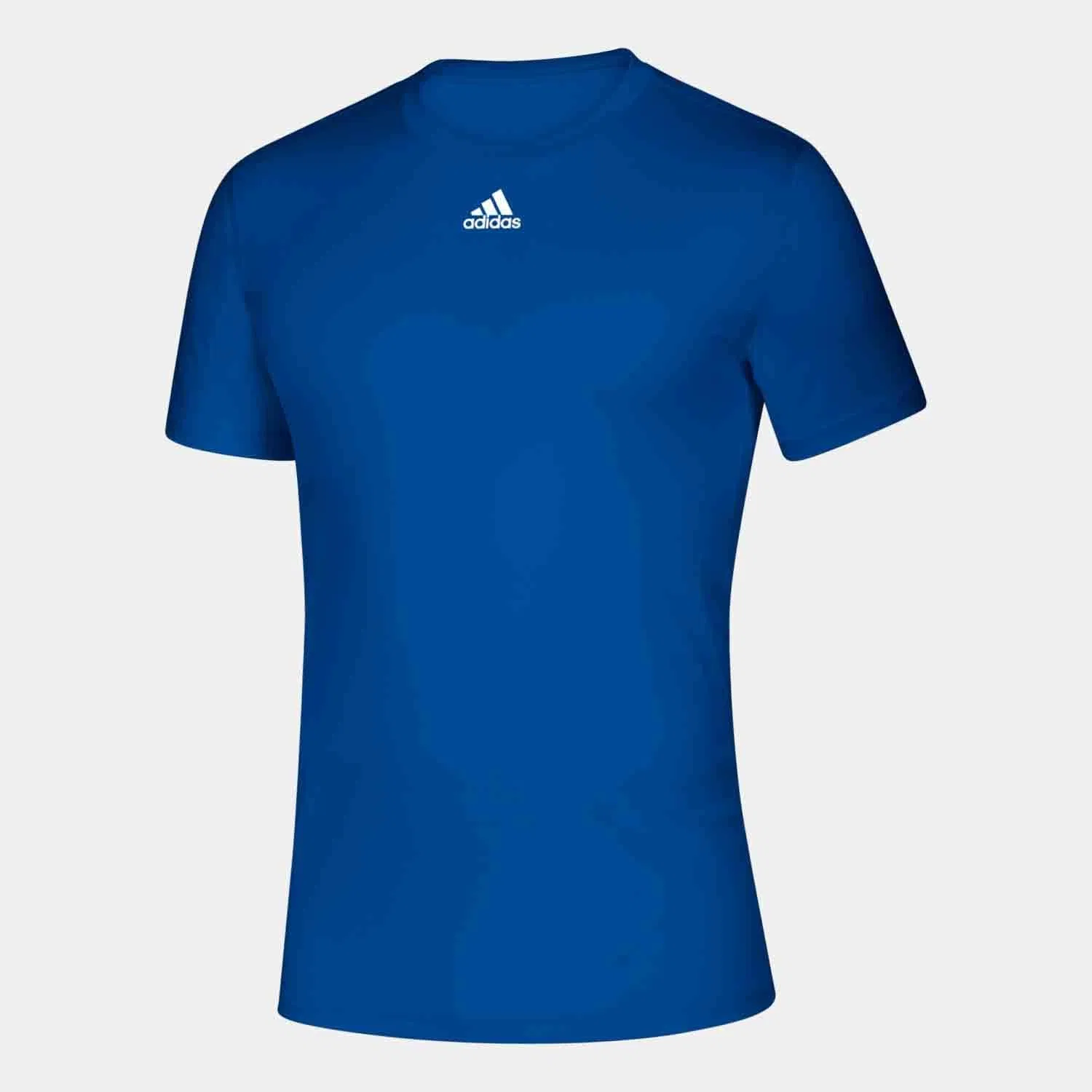 Футболка для активного отдыха adidas, Royal/White