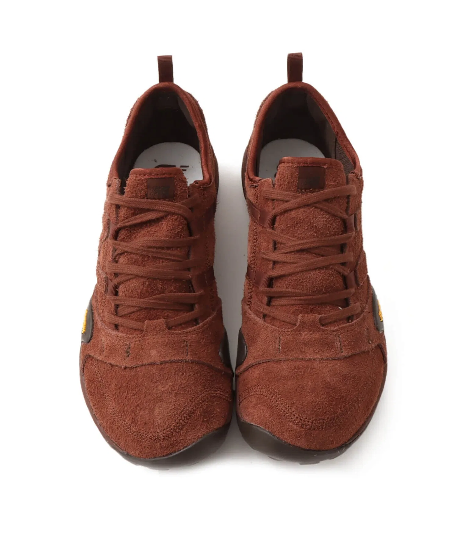 Мужские и женские кроссовки New Balance MT10OPR — фото 2
