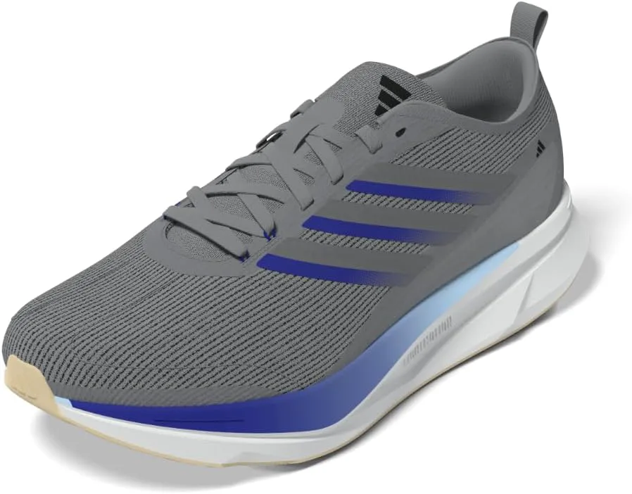 

Мужские кроссовки для бега Adidas Duramo SL 2, серый/синий