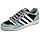 Adidas, Мужские кроссовки, Black / Black / White