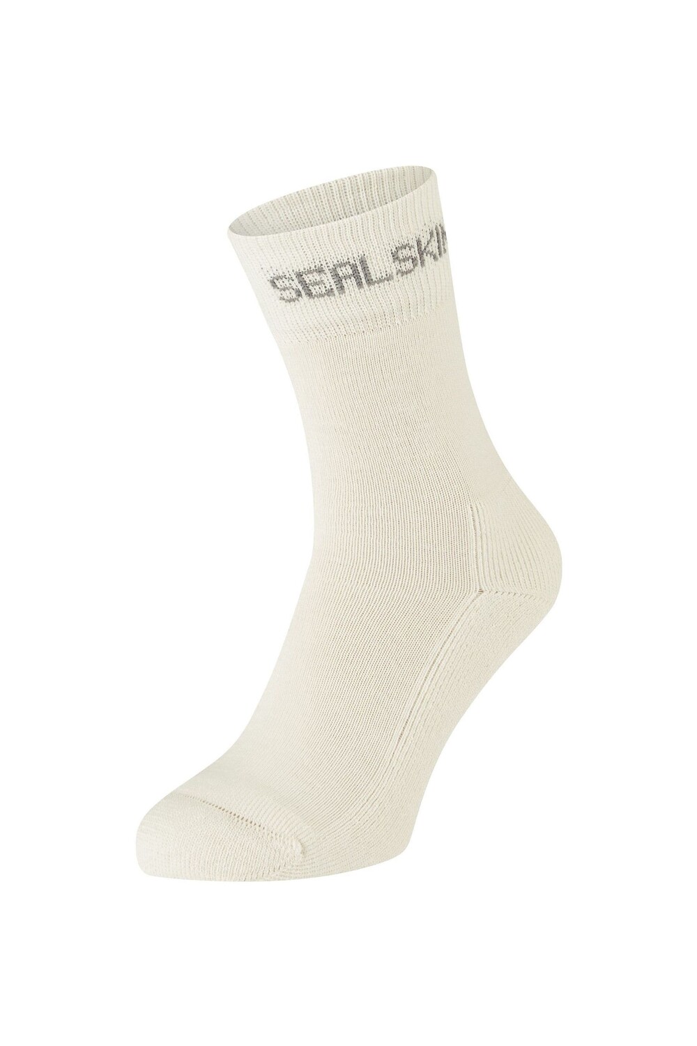 

Носки Sufffield Solo Merino Sealskinz, бежевый