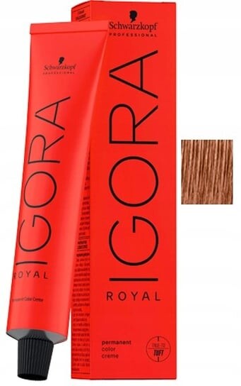 

Краска для волос 9-67, 60мл Schwarzkopf, Igora Royal
