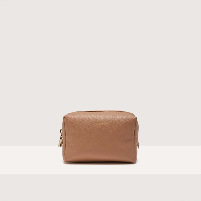 

Косметичка Coccinelle Trousse Maxi, цвет Skin