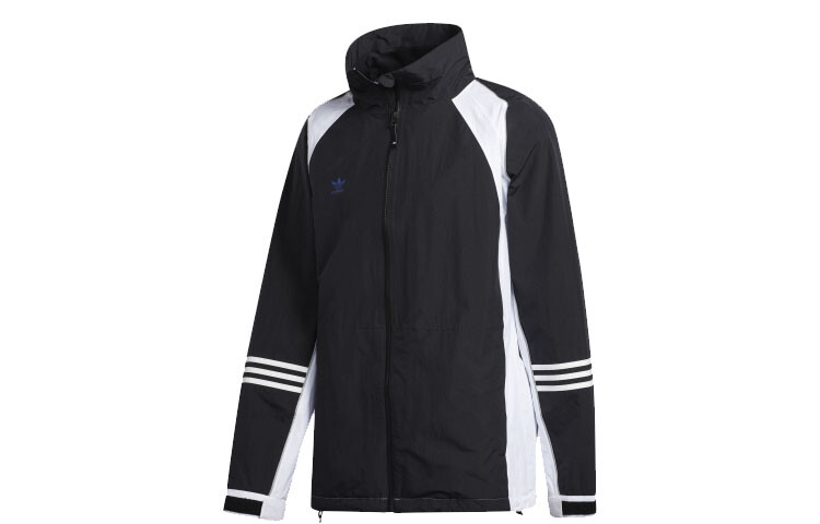 

Куртка 10K DNA Мужская черная Adidas Originals, черный