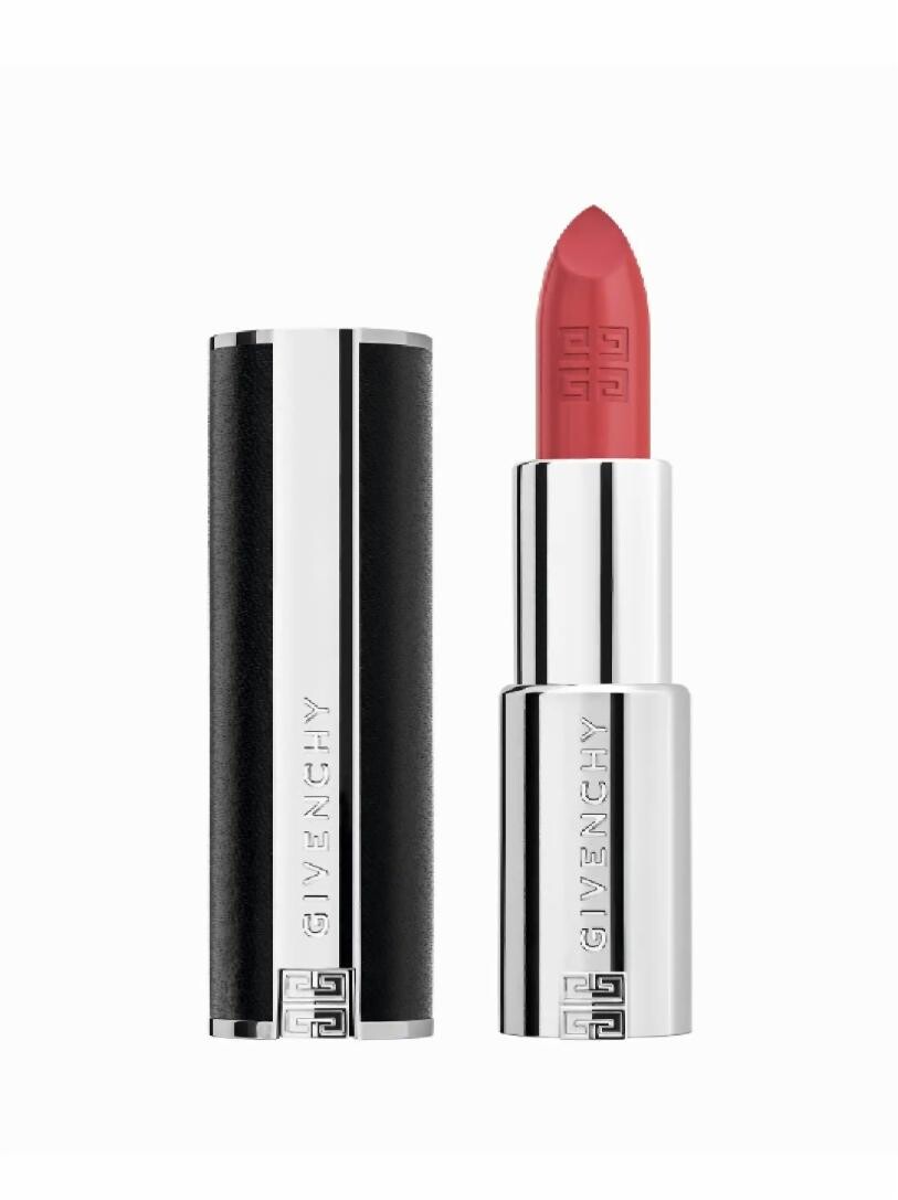 

Помада Le Rouge Interdit Intense Silk, оттенок N210 Givenchy Beauty