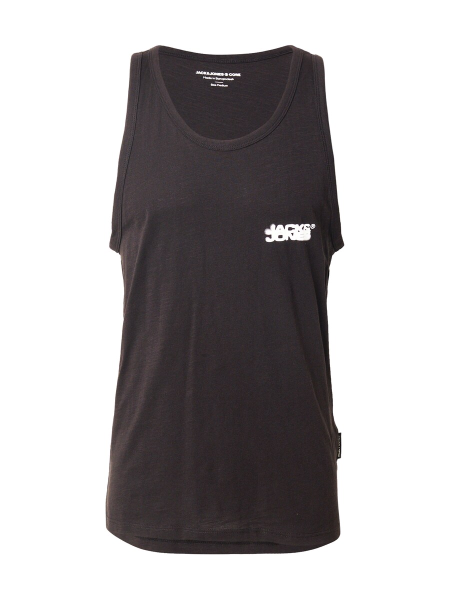 

Рубашка JACK & JONES JCOSago, черный