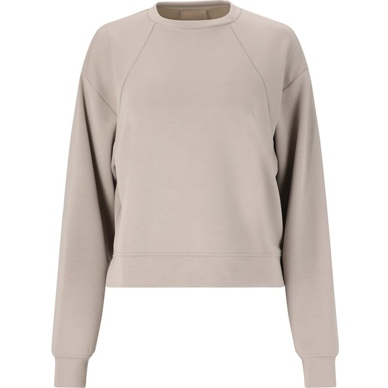 

Толстовка Jade с круглым вырезом Endurance, голубой