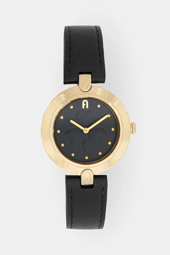 

Часы Heritage Furla, черный