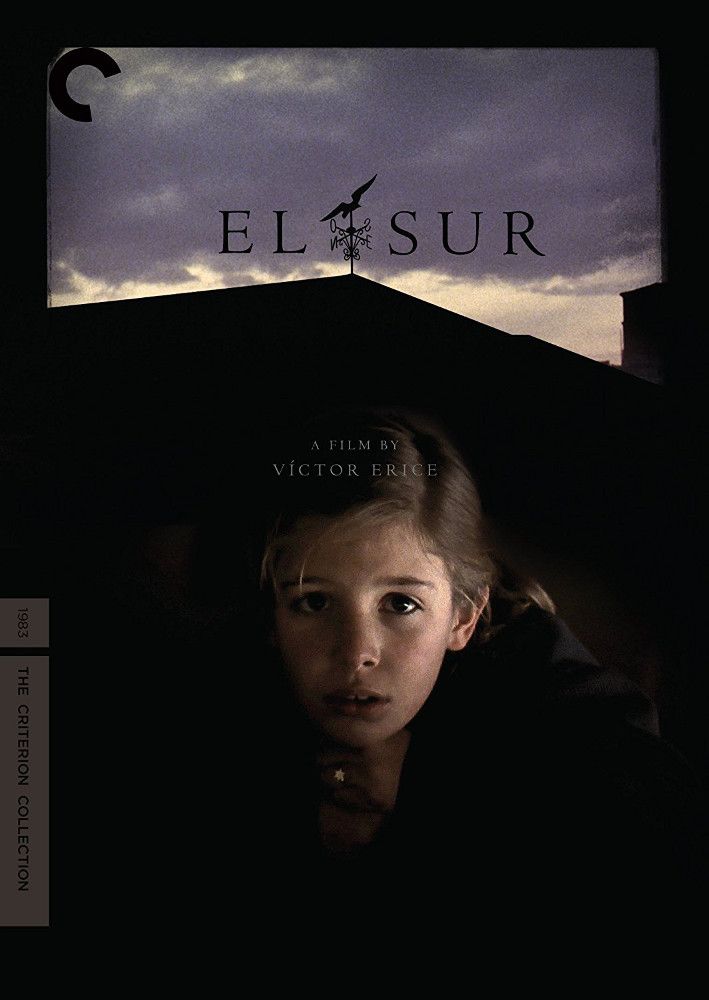 

Диск DVD El Sur