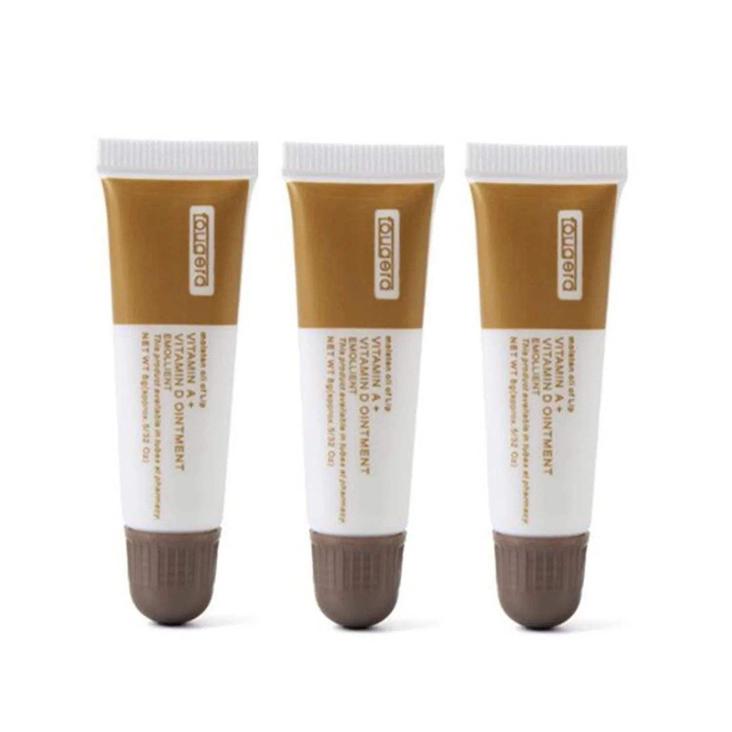 Крем для ухода после татуажа и перманентного макияжа P-Beauty Cosmetic Accessories — фото 4