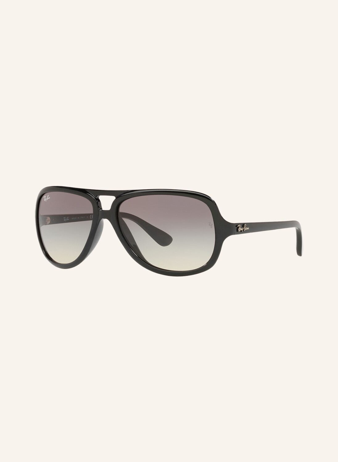 

Солнцезащитные очки Ray-Ban RB4162, черный