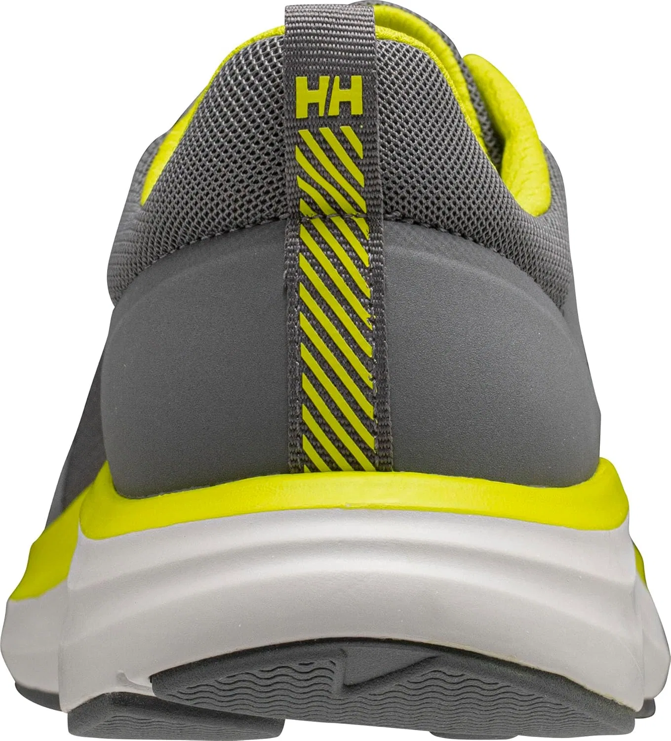 Мужские кроссовки Helly Hansen Hp Ahiga Evo 5, Charcoal — фото 2