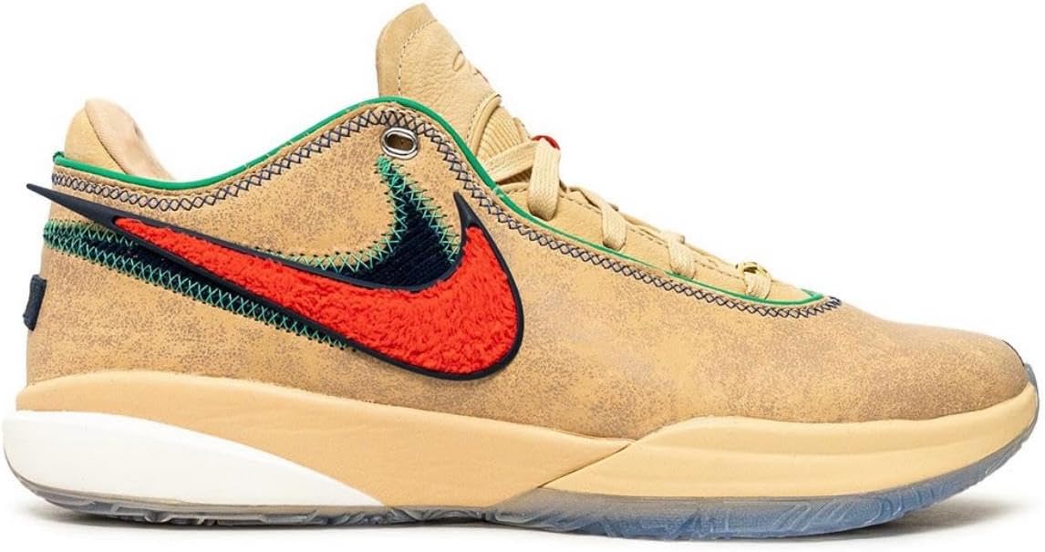 

Женские баскетбольные кроссовки Nike, черный/красный/золотой