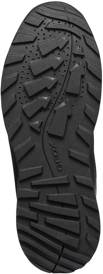 Кроссовки Geox Man U Terrestre B ABX Running Black 44_EU — фото 3
