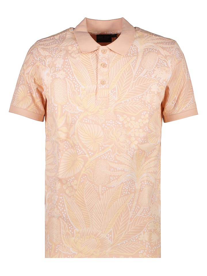 

Рубашка-поло Cars