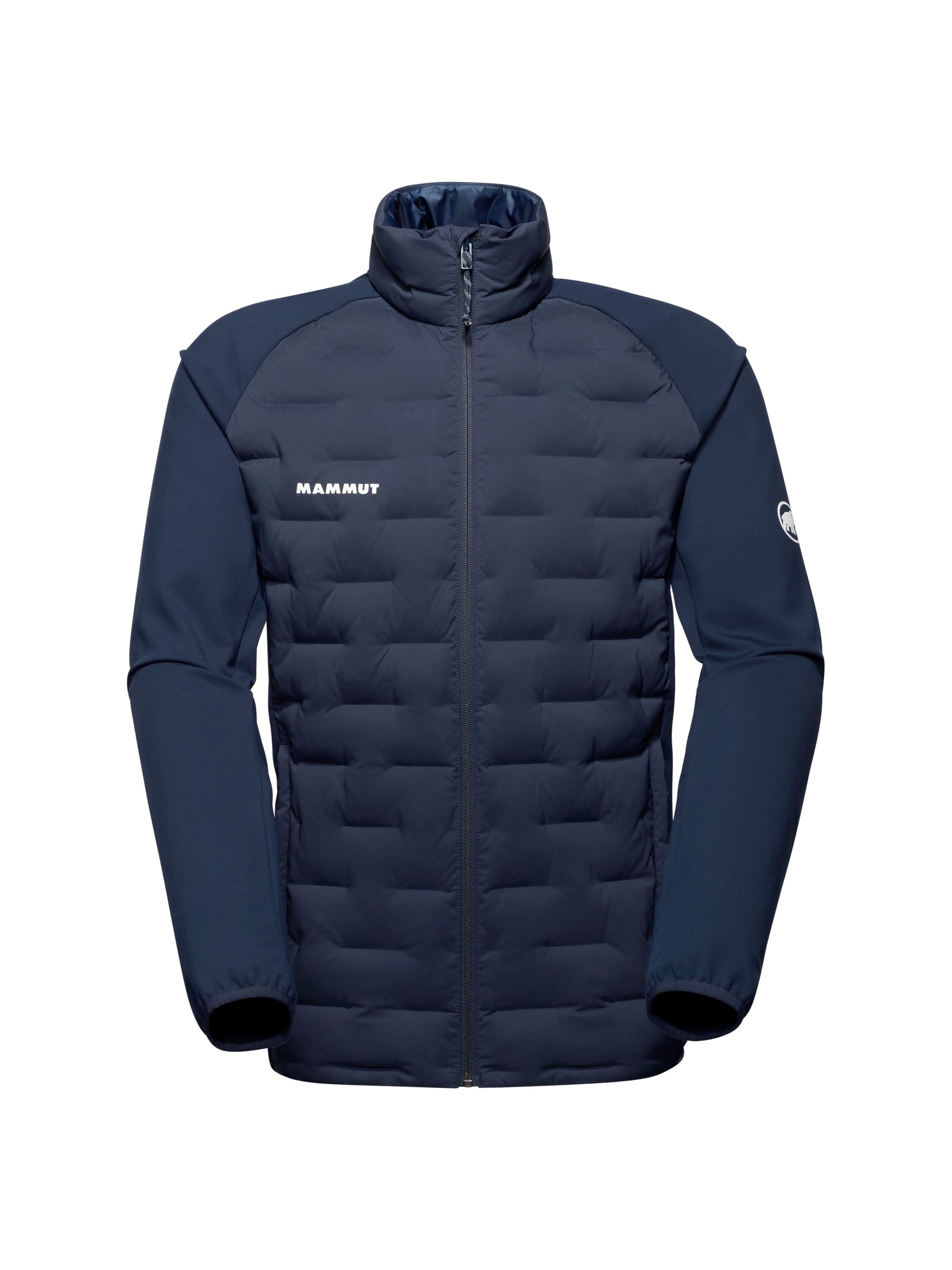 

MAMMUT Куртка Outdoor в цвете Marine Blue