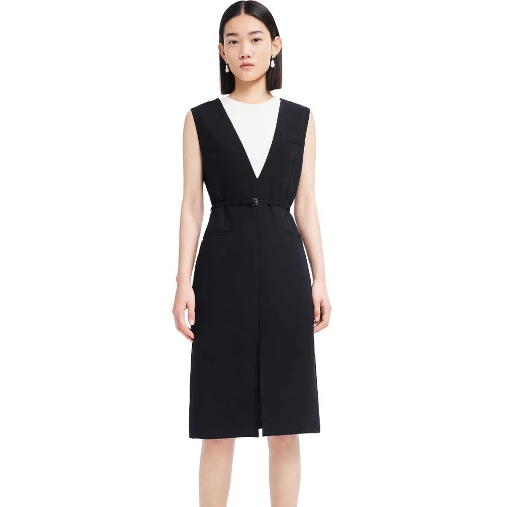 

Платье Lily Elegant Little Black Skirt, черный