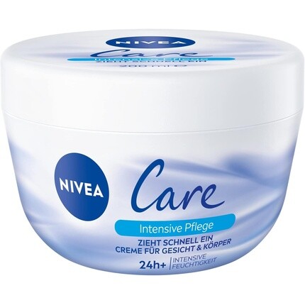 

Интенсивный уход крем для лица, тела и рук 200мл, Nivea
