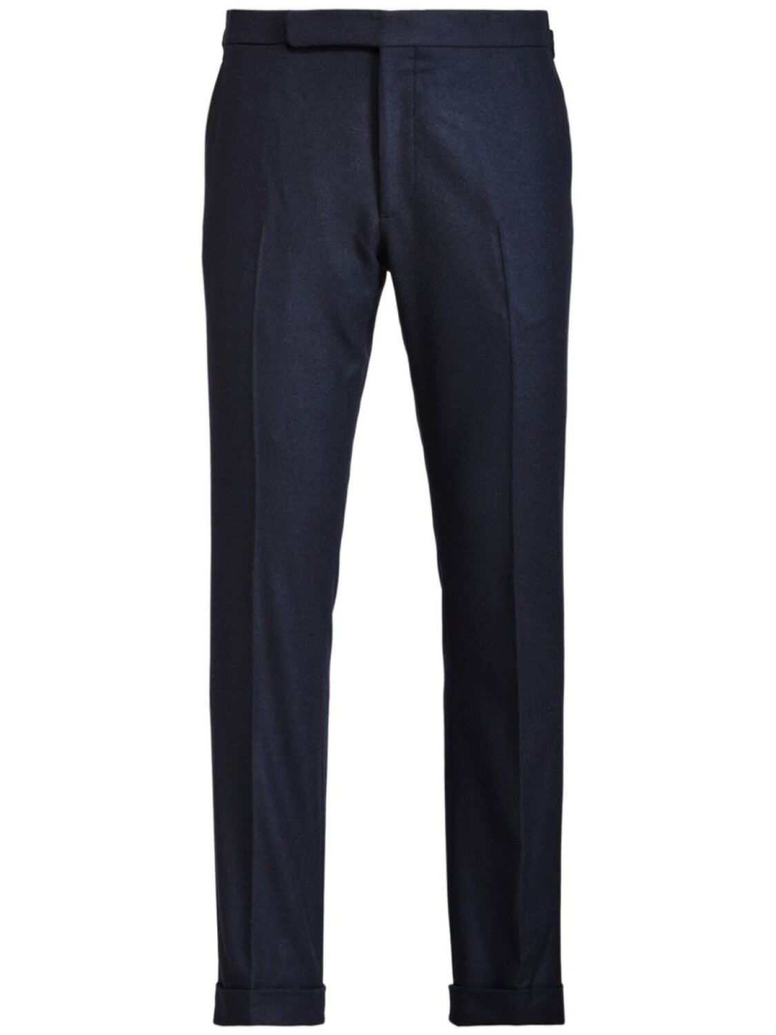 

Брюки Грегори Ralph Lauren Purple Label, синий