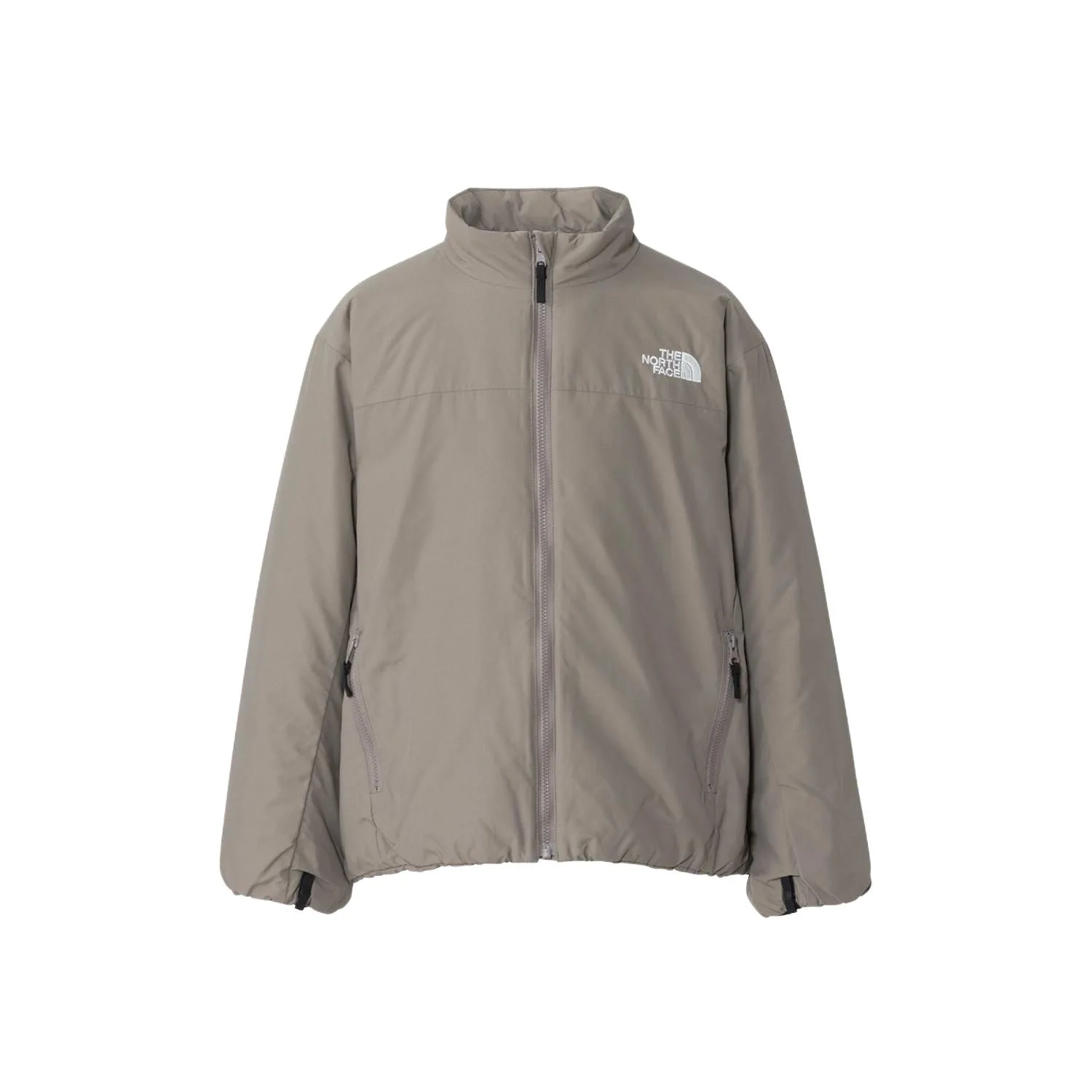 Утепленная куртка для детей THE NORTH FACE, Mushroom
