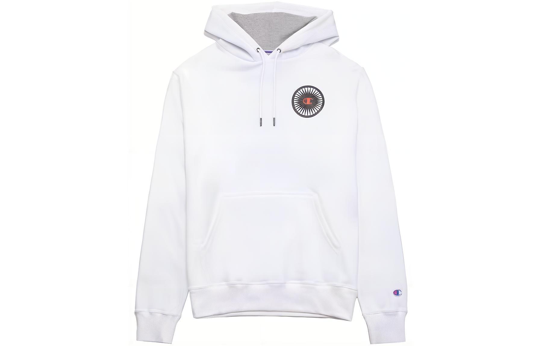 

Унисекс свитшот Champion, белый