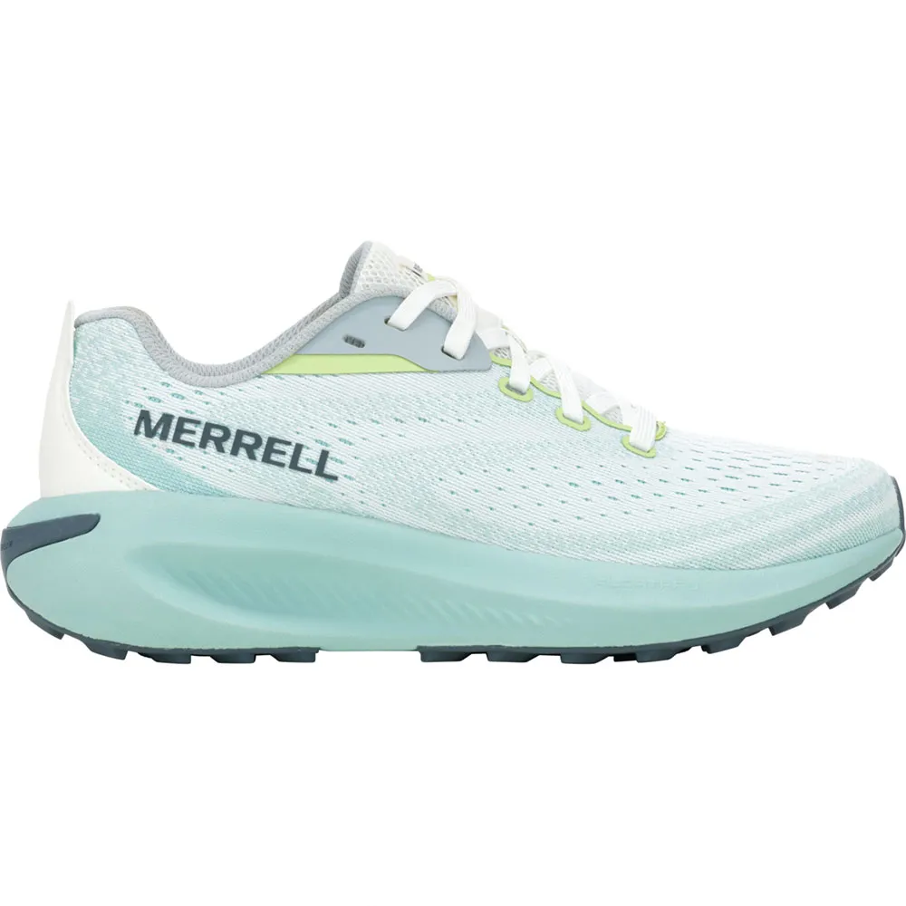 

Походные беговые кроссовки Merrell Morphlite, синий