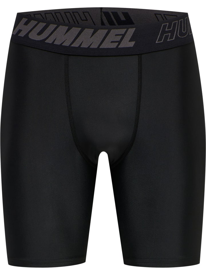 

Шорты Hummel Hmlte Multisport Herren, черный