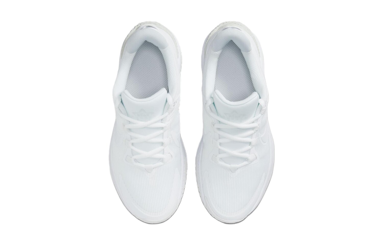 Детские кроссовки Nike Star Runner 4 GS — фото 3
