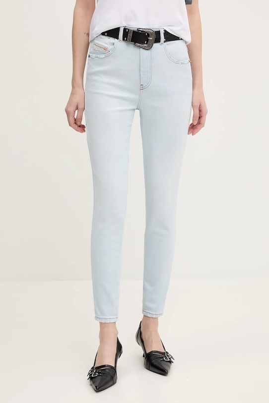 

Джинсы 1984 SLANDY-HIGH L32 Diesel, синий