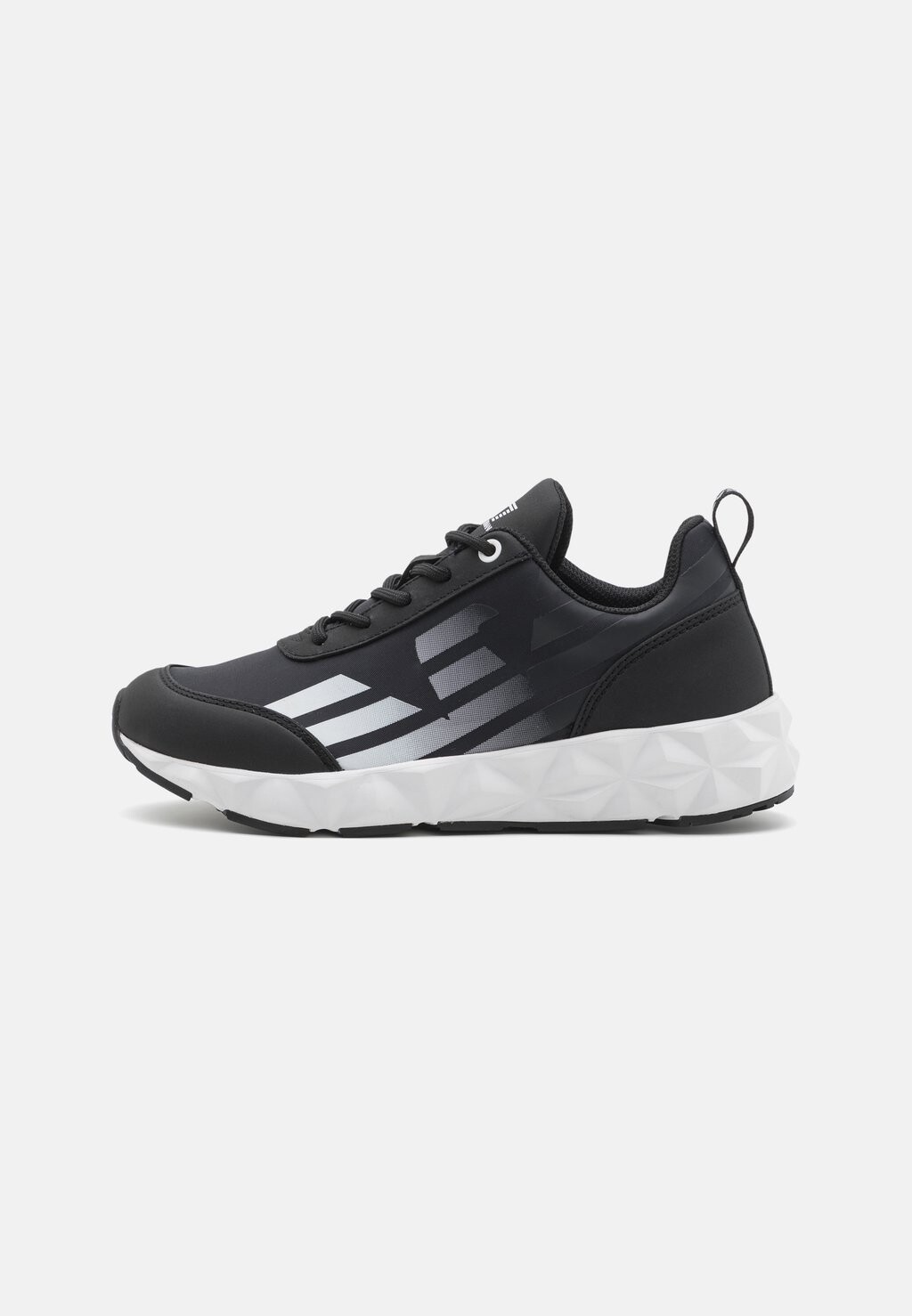 

Кроссовки UNISEX EA7 Emporio Armani, черный