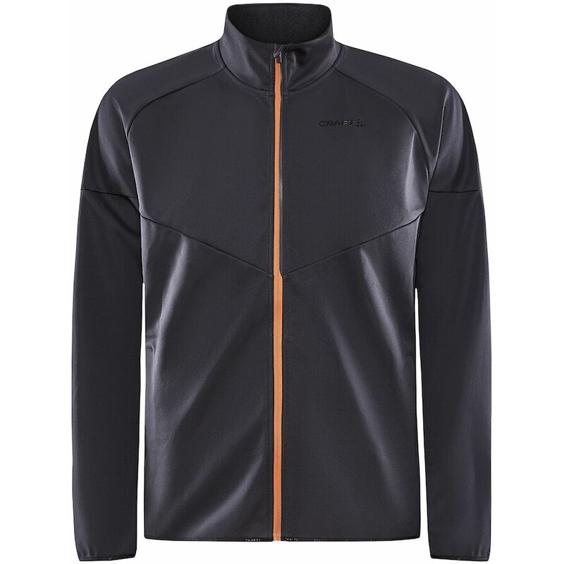 

Куртка с сердечником и блоком скольжения Craft, цвет slate-chestnut