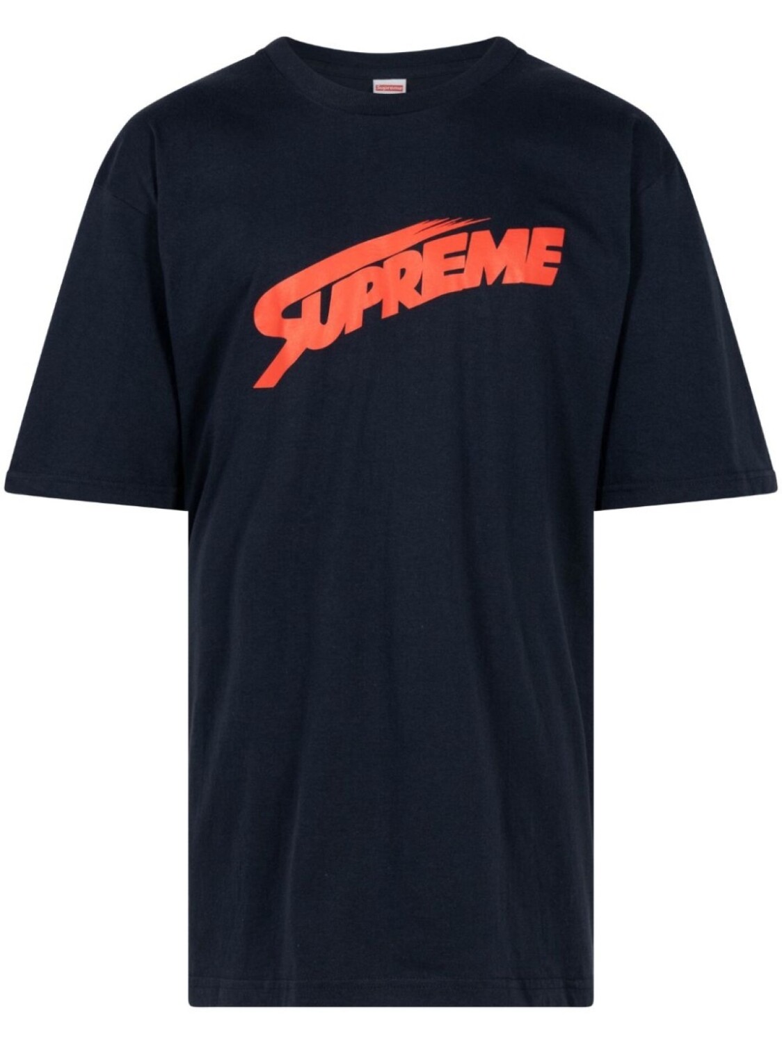 

Футболка Mont Blanc Navy Supreme, синий