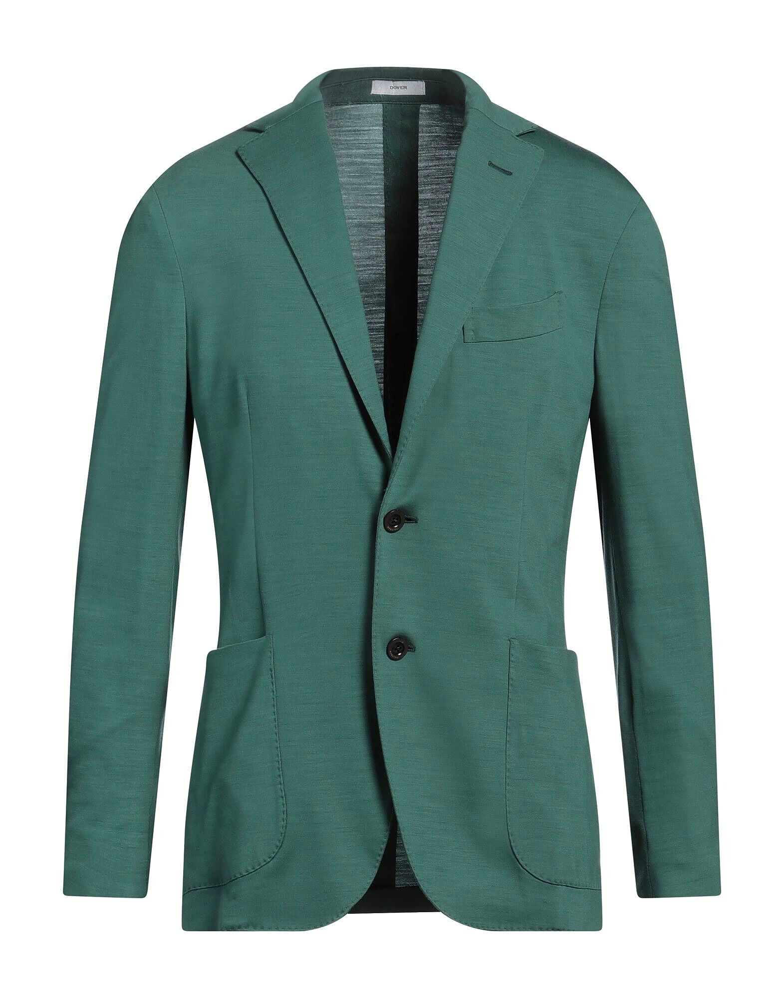 

Блейзер Boglioli, зеленый