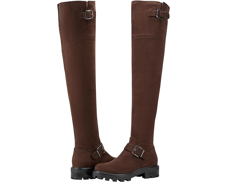 

Ботинки Marc Fisher LTD Ganven, цвет Dark Brown