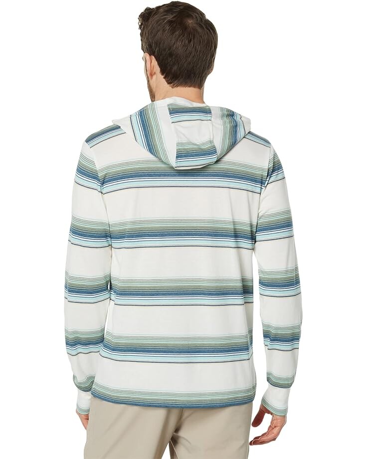 

Худи Salty Crew Outskirts UV Pullover Hoodie, белый