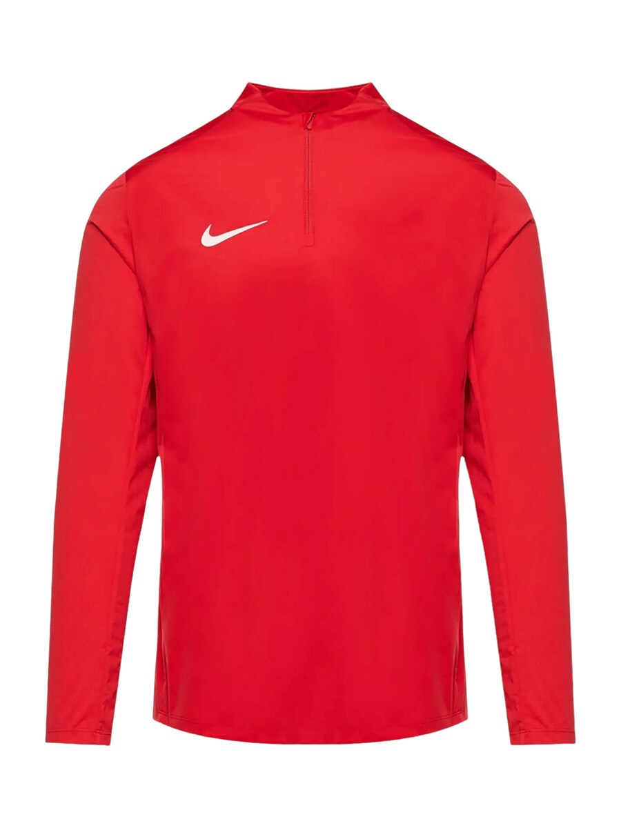 

Спортивная толстовка NIKE, красный