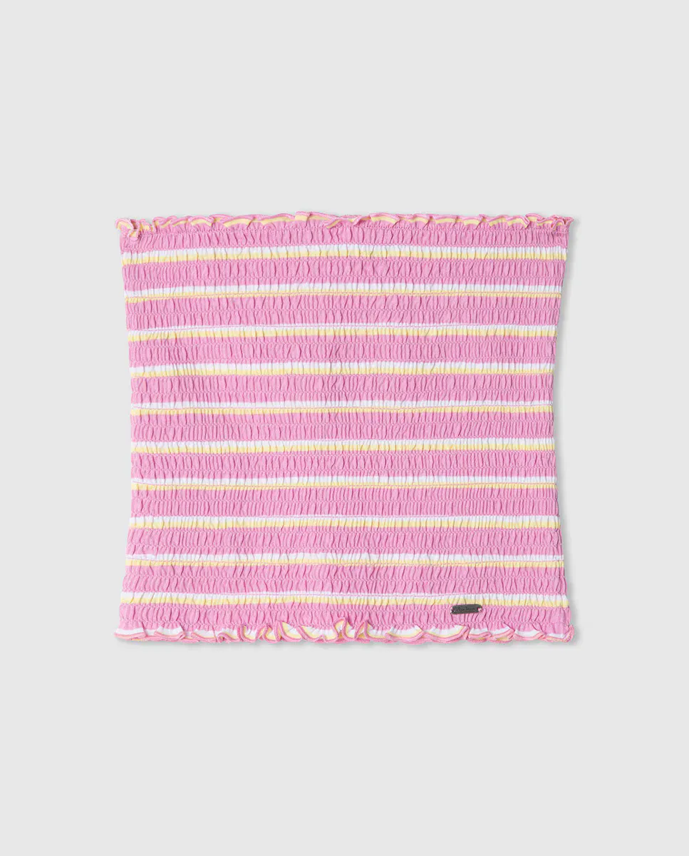 

Топ для девочек Marian Stripes Pepe Jeans, цвет Rosa