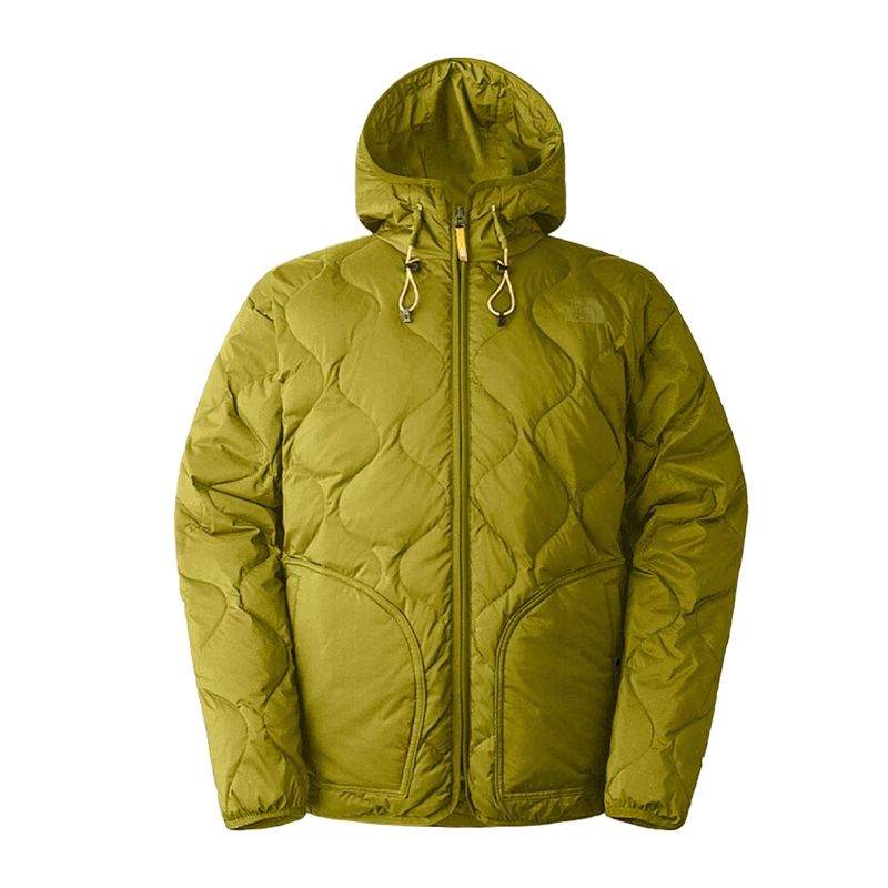

THE NORTH FACE Мужская зеленая куртка City Outdoor Collection, Зеленый, THE NORTH FACE Мужская зеленая куртка City Outdoor Collection