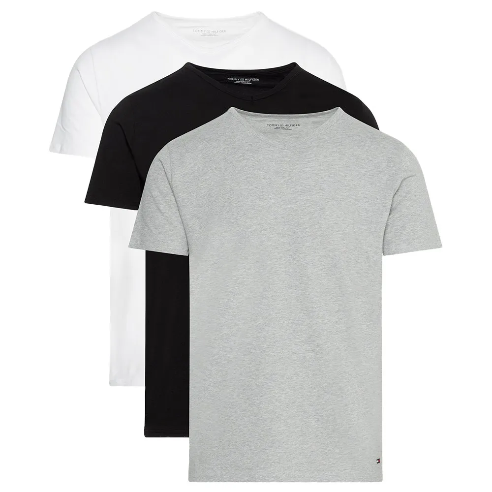 

Базовый слой Tommy Hilfiger UM0UM03137 3 units, серый