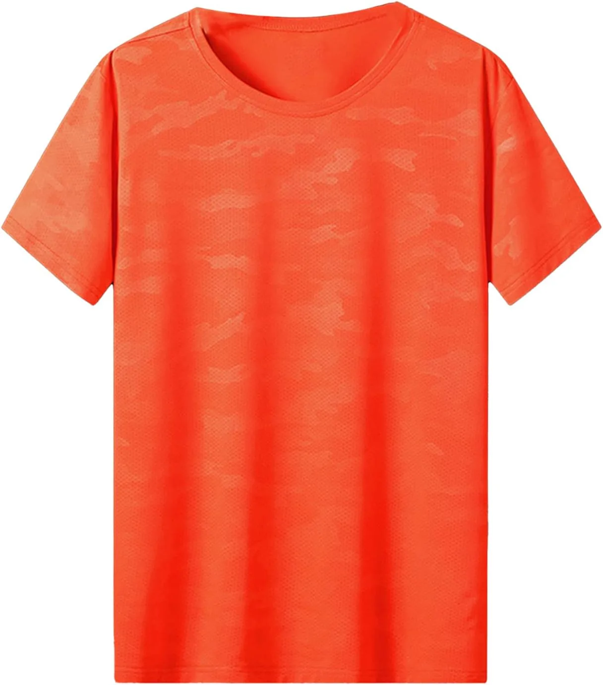 

Футболка TTAO для спорта, быстросохнущая, камуфляж