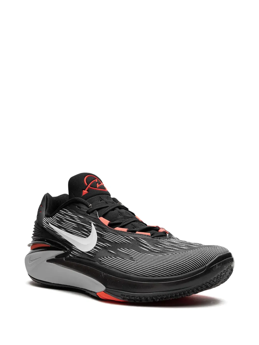 Кроссовки Air Zoom GT Cut 2 Nike, черный — фото 2