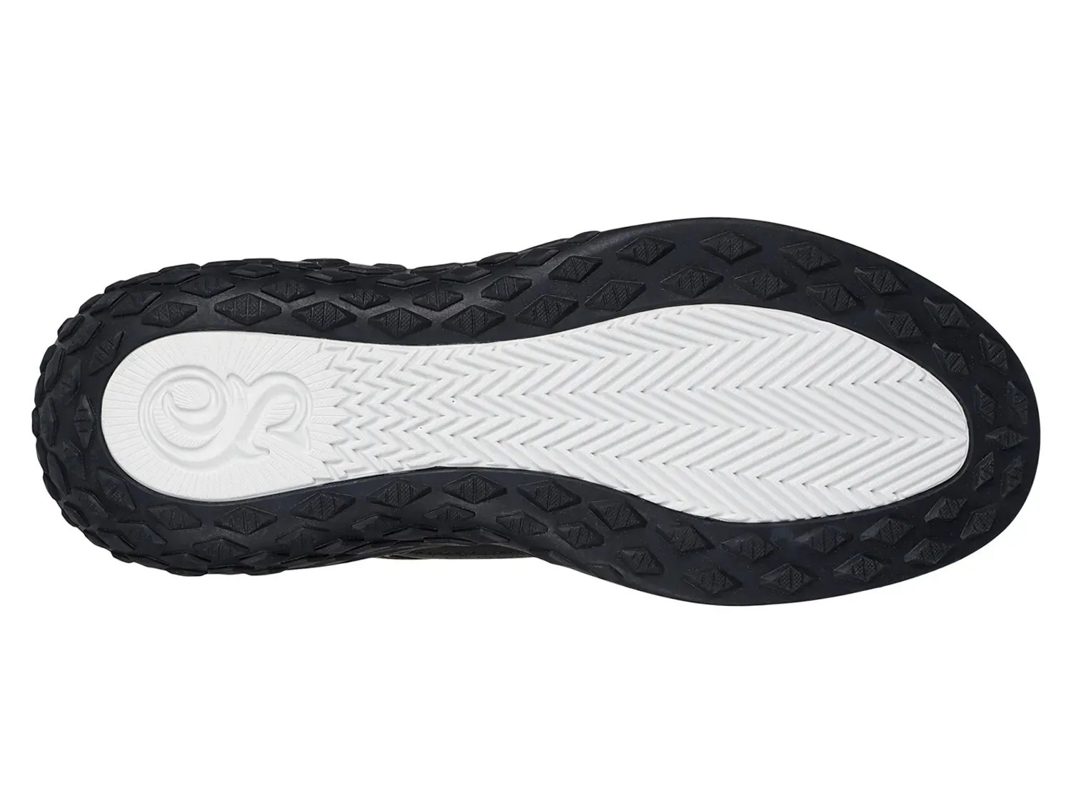 Кроссовки Skechers Hands Free: Snoop Dogg Sizzle Snoop Sizzle Toke Slip-On Sneaker — мужские, черные — фото 4