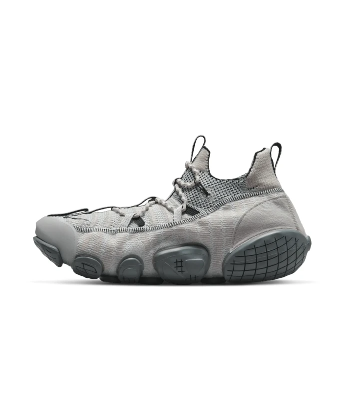 Кроссовки Link Nike, серый — фото 2