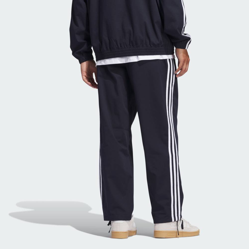 Спортивные брюки Skateboarding SST (универсальные) Adidas, blue — фото 4
