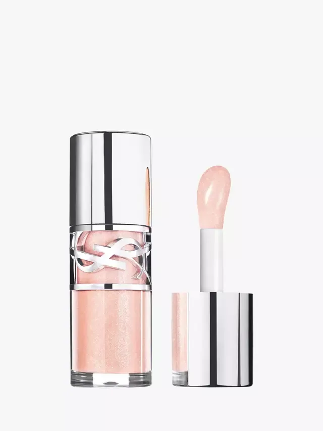 Блеск для губ Loveshine Plumping Lip Oil Gloss Yves Saint Laurent, 10 Stardust Love