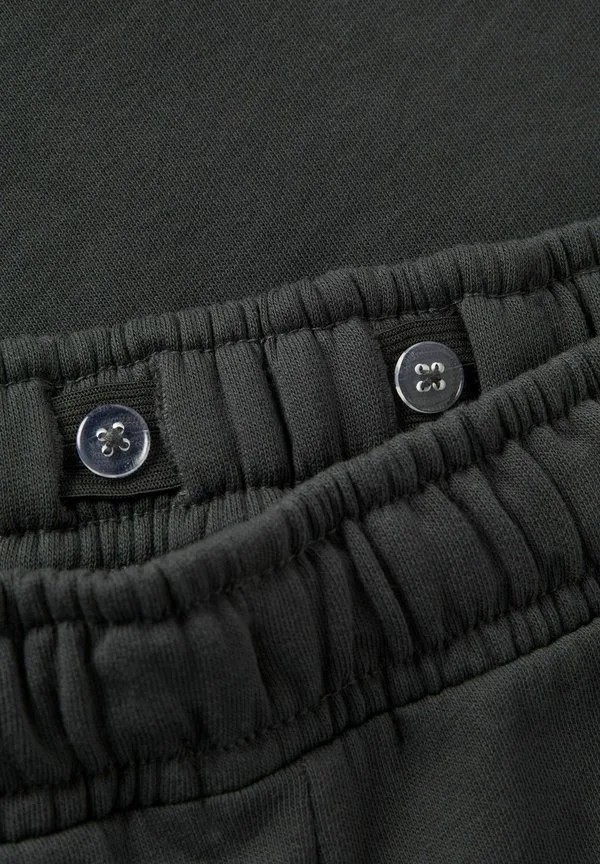 Шорты свободного кроя, спортивные штаны Lmtd, Pirate Black — фото 3